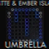 【Launchpad】纸伞撑开了相逢，合上了岁月。Umbrella (Matte Remix)//Launchpad P