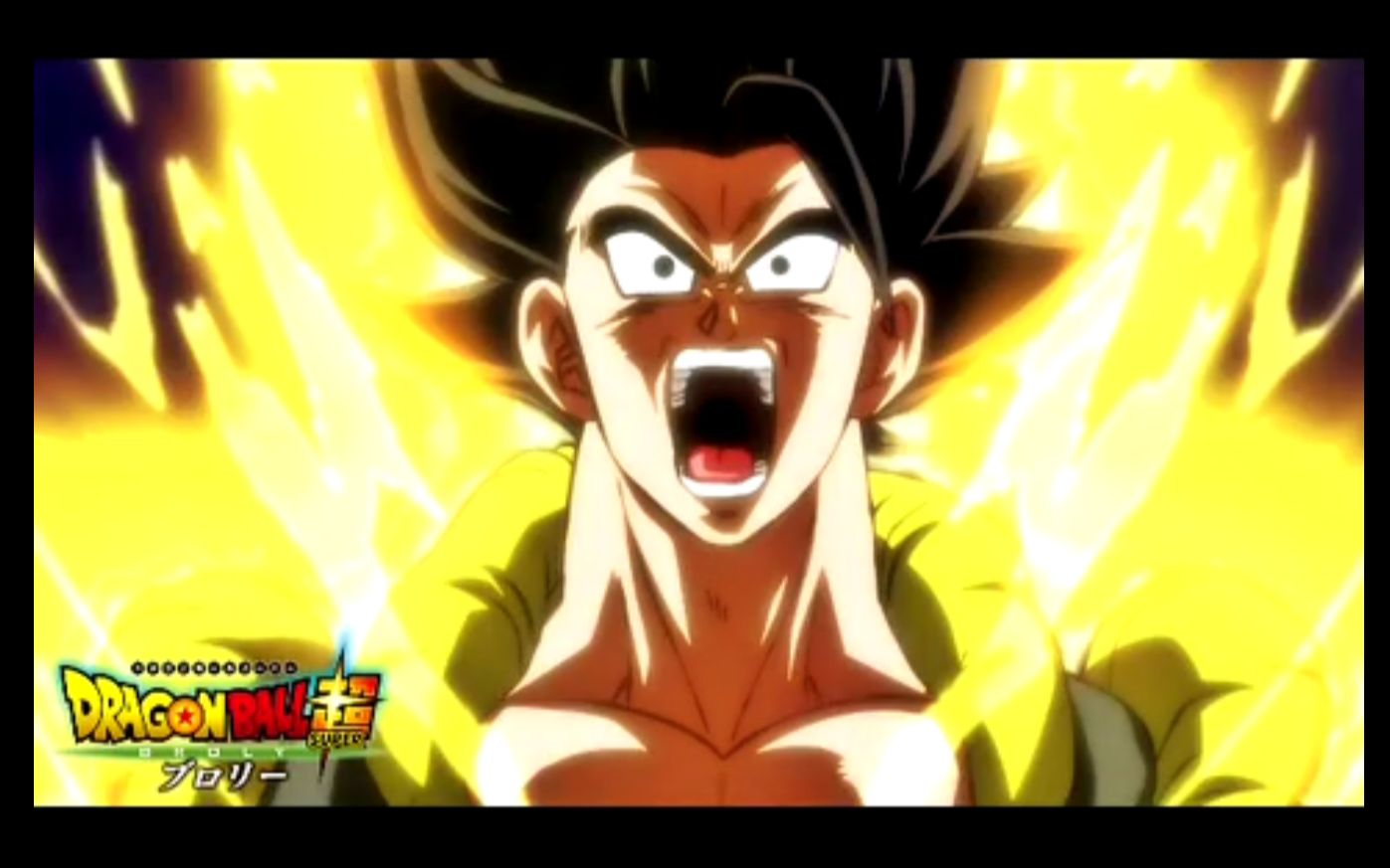 龙珠超布罗利ost悟吉塔vs布罗利战斗原声带gogetagogeta版本51版本