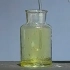 【中学化学实验】氢气在氯气中燃烧，苍白色火焰