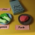 claymation: how to make dumpling
