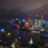全球最美城市天际线TOP15，中国独占6席