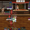 【DNF】技能范围真的大 深渊三件贴膜技能范围展示_DNF