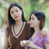 “橘 势 大 好 飒 姐 表 白 了 ”（宣誓主权下集，身高差的点我磕对了， 绝了