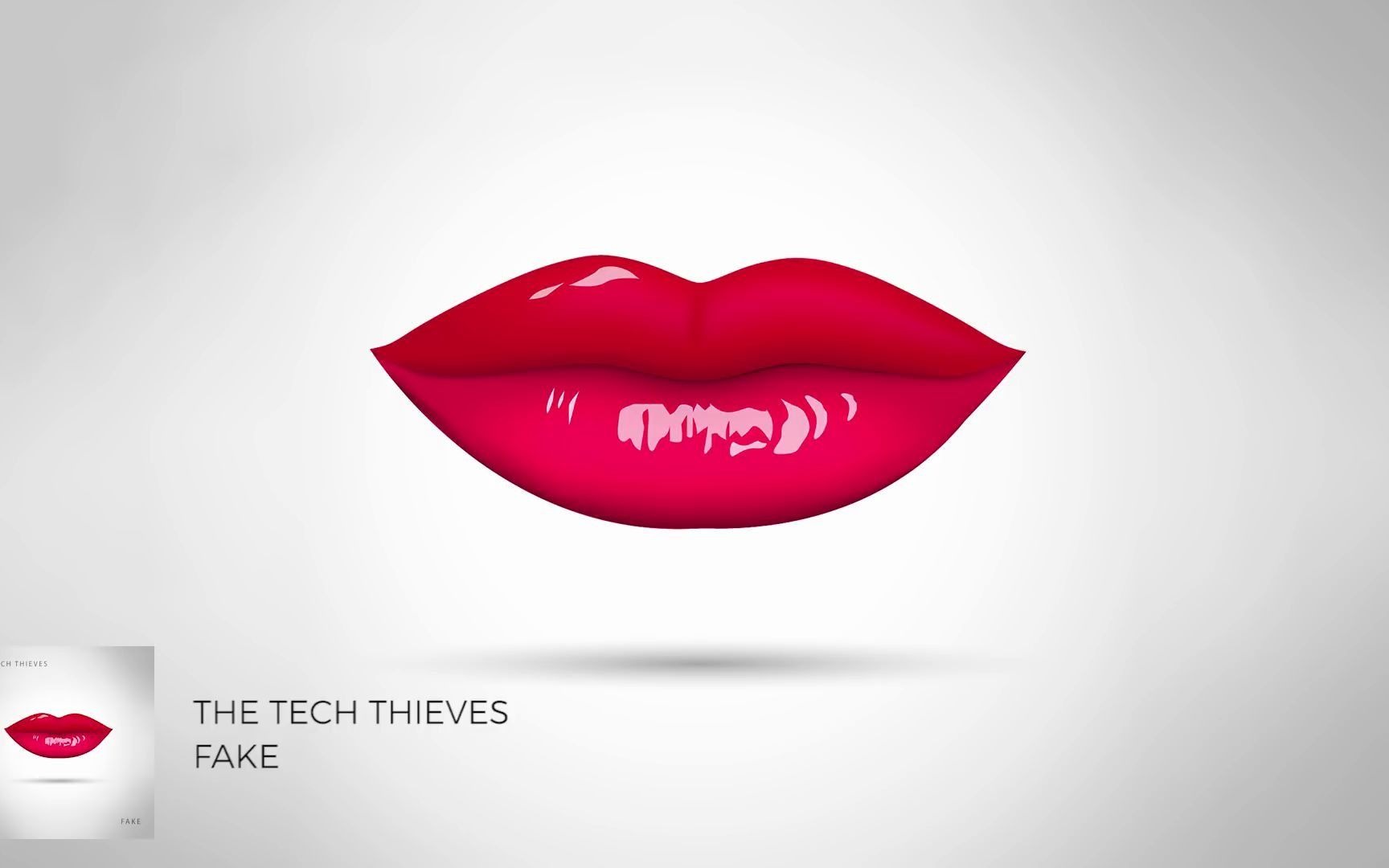 The Tech Thieves - Fake