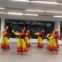 古典舞《雨中花》+维族舞蹈《绽放》