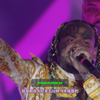 【中字】6IX9INE在演出上播放了XXXTENTACION的Moonlight