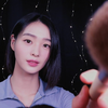 【Pobee】助眠 K-Pop偶像爱豆化妆 低语助眠 触发音 角色扮演