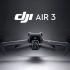 大疆发布 DJI Air 3 航拍无人机，双摄就位，主角归位