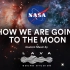 NASA : How We Are Going To the Moon - Custom Music by Lava S
