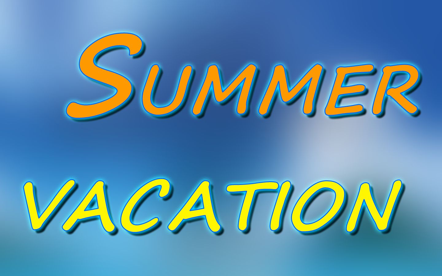 【aqours】【降调合集】summer vacation