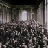 第一次世界大战《凡尔赛条约》