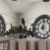 百年大钟楼：中国罕见保存完好的全机械传动式立钟