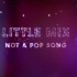 Not a Pop Song - Little Mix