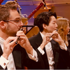【于渊长笛】柏林音乐厅管弦乐团24/25音乐季开幕音乐会首曲：John Adams（The Chairman Dances