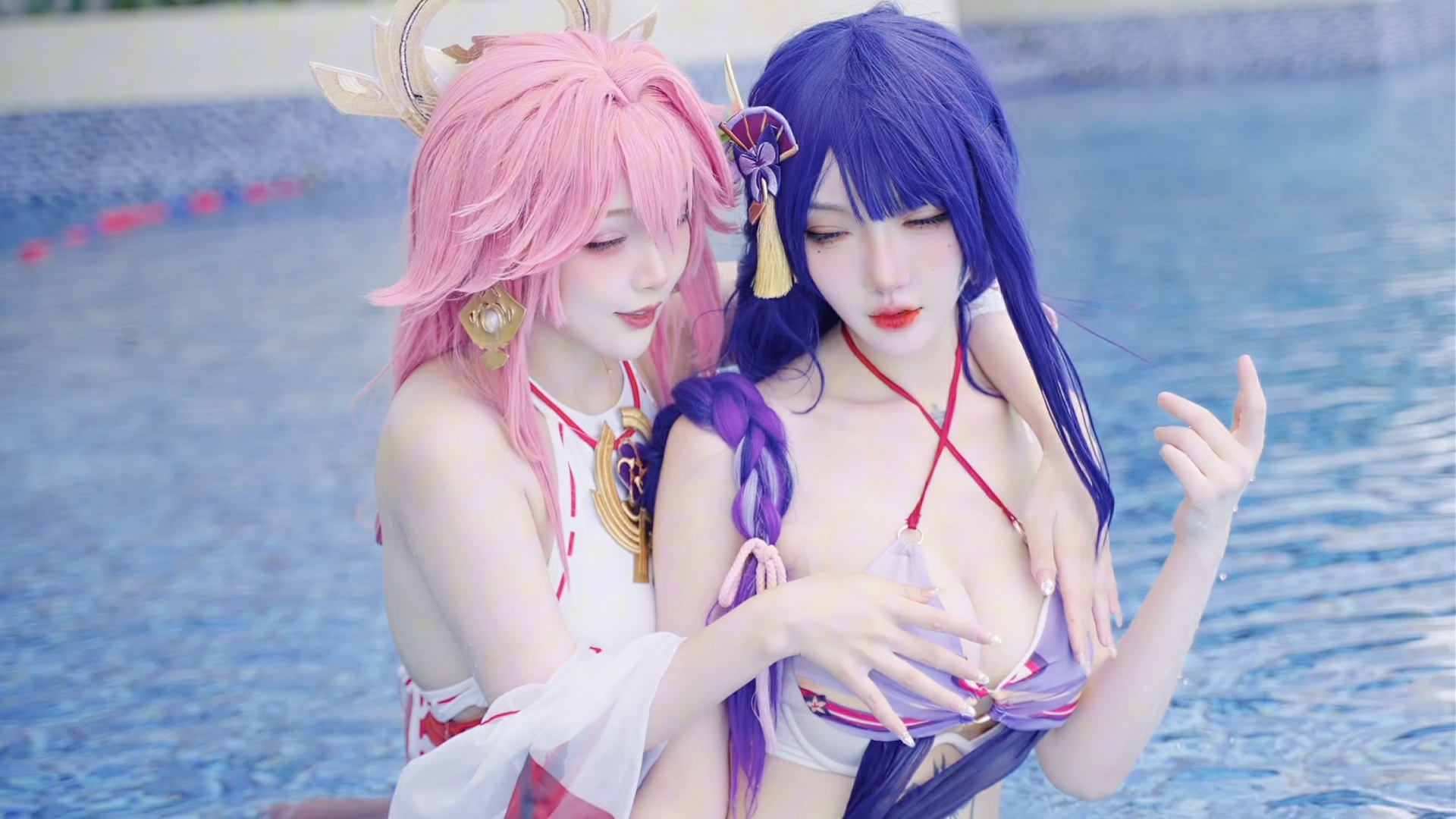 老婆的当然什么都玉 不信进来看看？