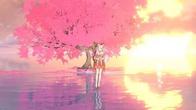 【A_SOUL】<em class="keyword">乃琳Queen</em> 《中华美食颂》