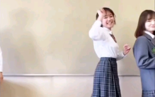 [Anna Yamada] Yoshiyanagi Sakira tiktok 1