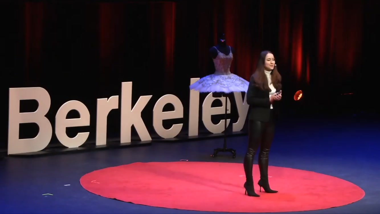 mikofogartytedxberkeley