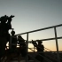 以色列国防军2020年4月发布陆军特种部队“圣鹮”部队宣传片