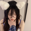 喜欢被掐脖子