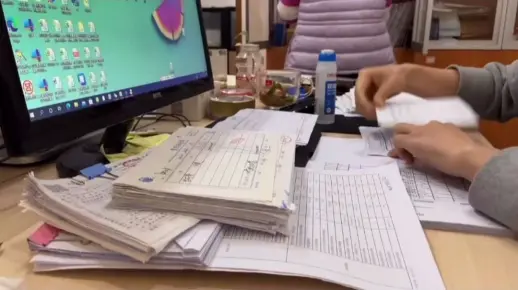 又想学会计的朋友吗