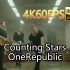 [共和时代]OneRepublic-Counting Stars(无损音质4K60MV)[中英字幕]SQ(FLAC16/