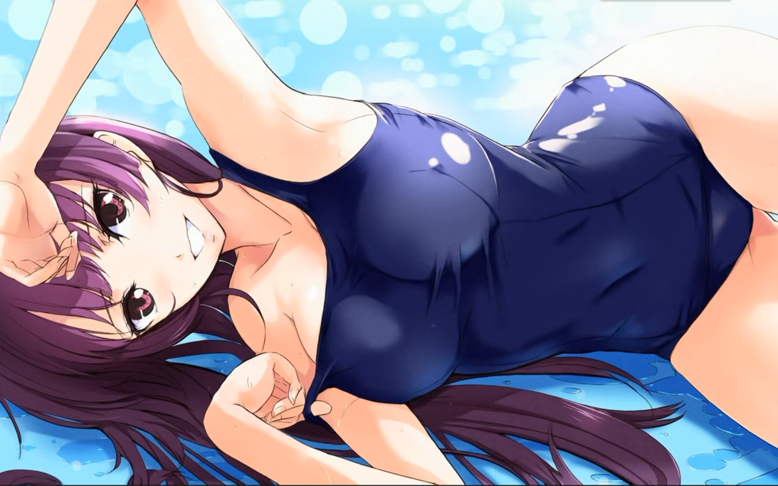 Adult anime shows