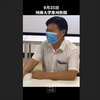 姚策重返涉事医院 生父失声痛哭 希望院方给一个交代