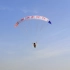 遥控动力滑翔伞