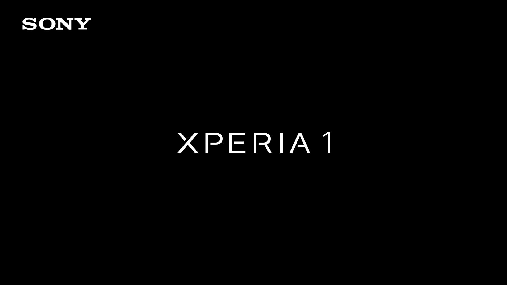 Sony 索尼xperia 1 分类介绍广告合集 哔哩哔哩 つロ干杯 Bilibili