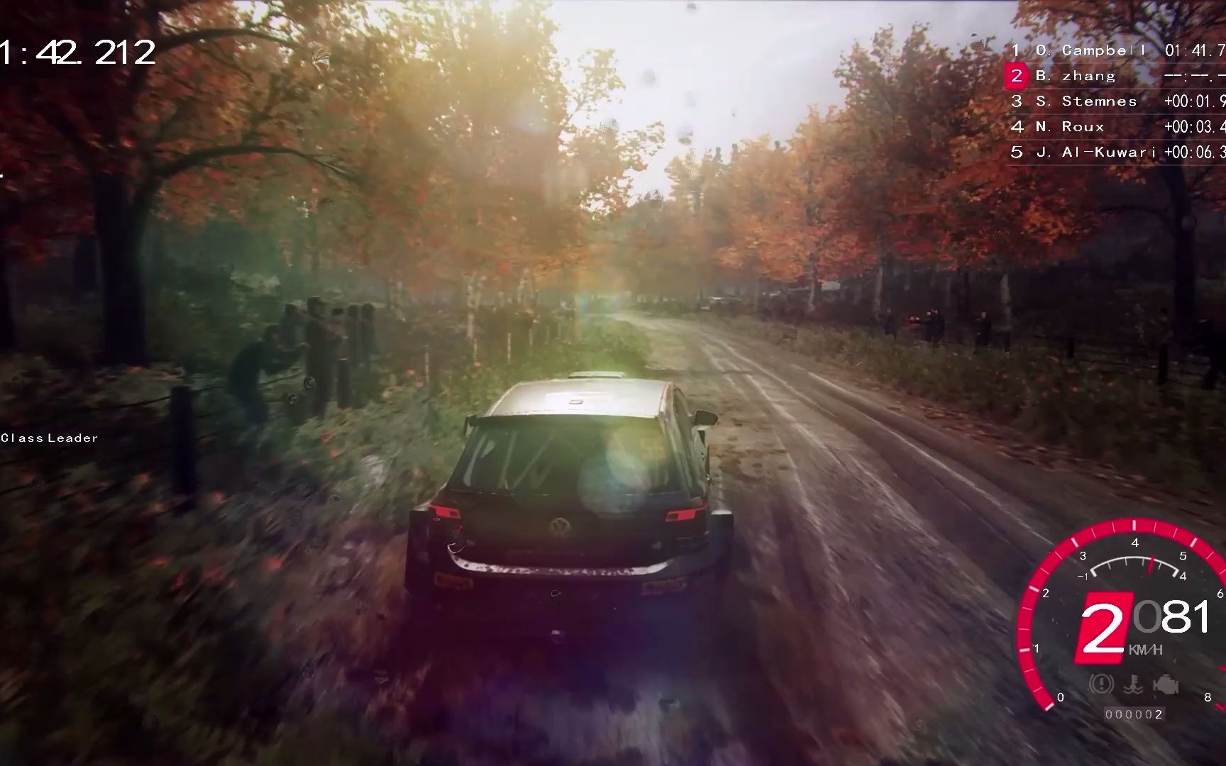 dirt rally 2.0 release date