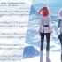 [扒谱|钢琴] Fate/GO 色彩～雪花の盾～