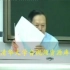 杨振宁先生在清华大学物理课上谈英语语音