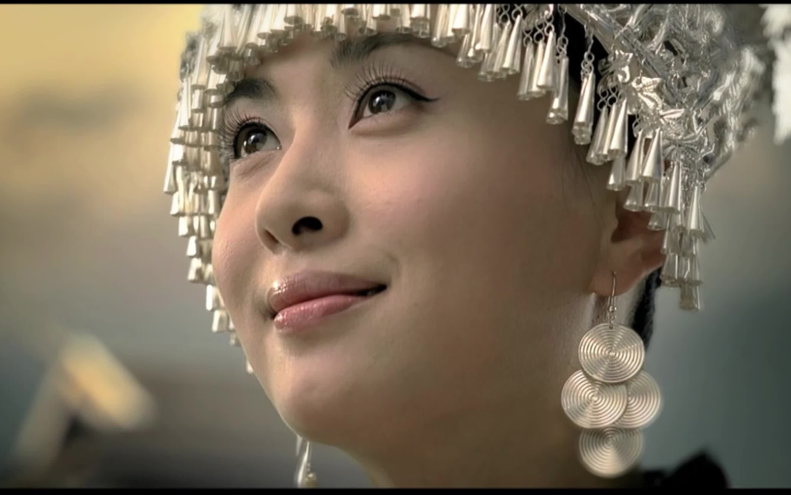 央视神级宣传片《香醉人间五千年》，韩磊演唱，看完想买五粮液