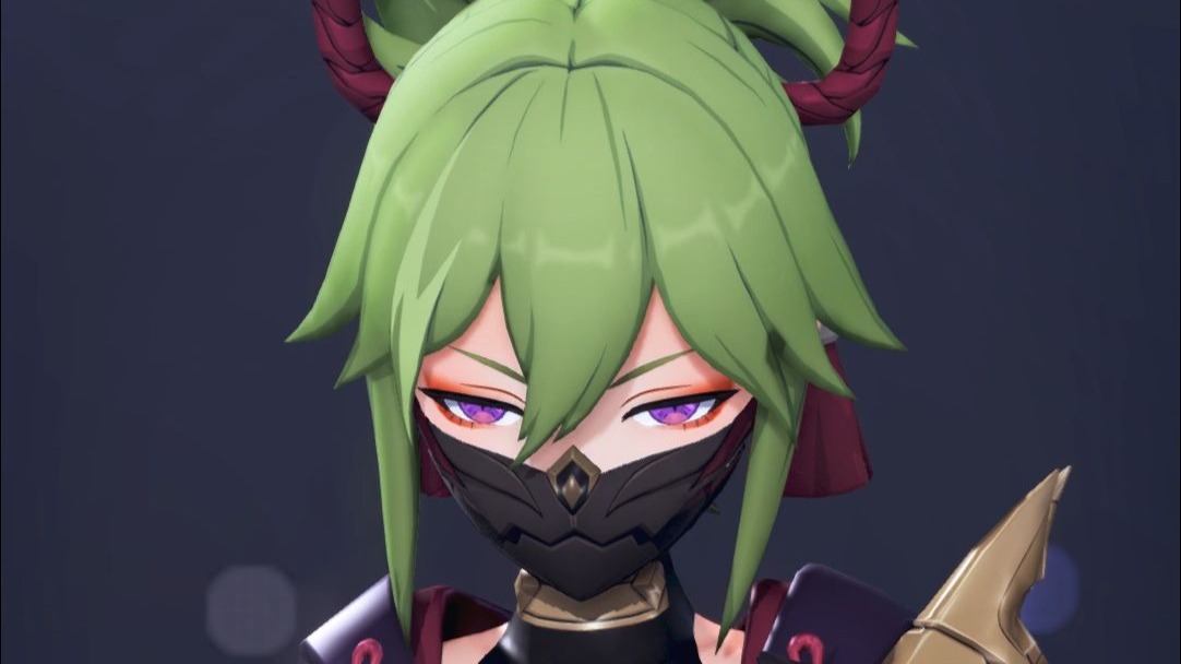 旅行者，又想吃烤堇瓜了吗。真拿你没办法——