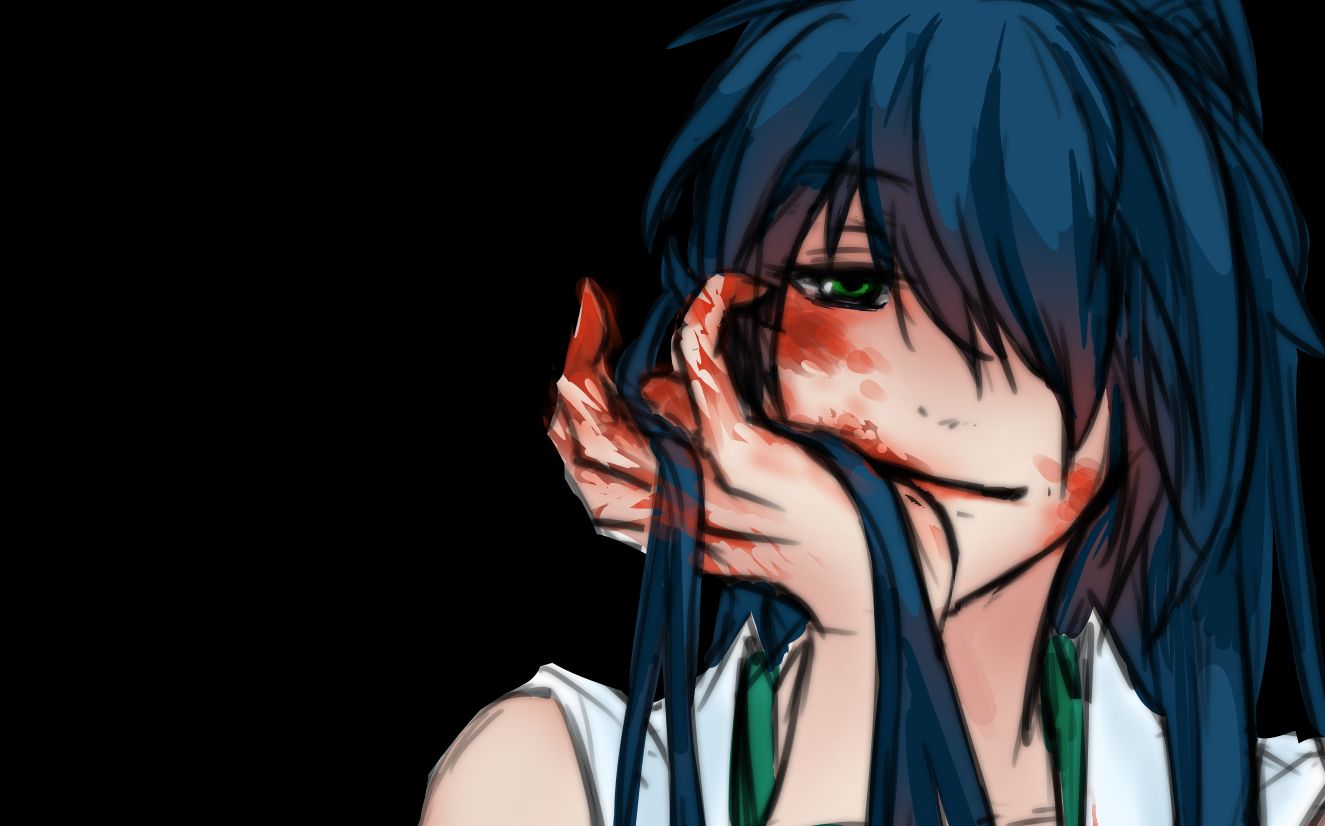 野良犬P的微博_微博