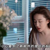 “谁说刘亦菲演技不好，这段她演的就完全是一个恋爱的少女，一模一样