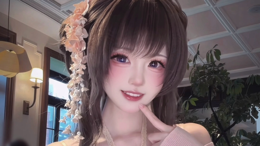 心跳也许会慢半拍