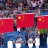 盘点奥运会三面国旗同时升起,中国包揽金银铜,场场激动人心!