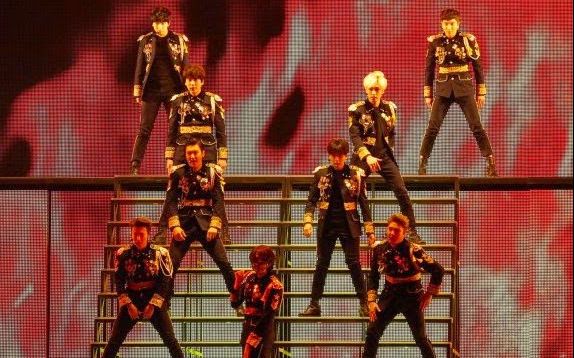 Super Junior-SS6首爾第100場演唱會DVD全場中字_哔哩哔哩 (゜-゜)つロ 干杯~-bilibili