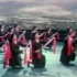 1997年舞蹈《绣金匾》——电影《芳华》里的原型舞蹈