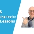 更至86P【雅思分类口语话题】 IELTS Speaking Practice Live Lessons TOPIC