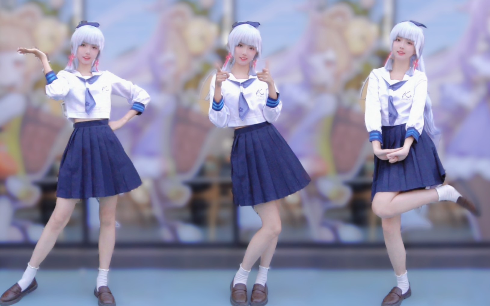 A little facepalm, not sure, take another look (￣￣￣)