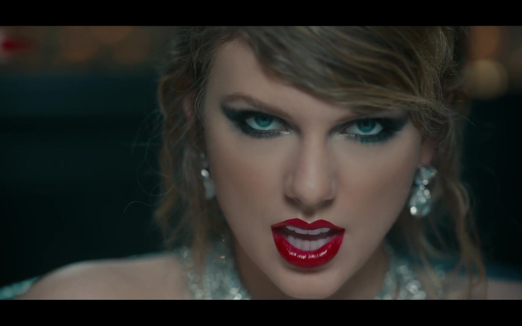 [720p/1080p附mv资源]taylor swift 新单官方mv - look what you made