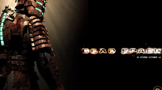 死亡空间 4