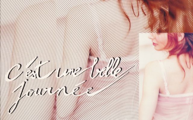 【Mylène Farmer】C'Est Une Belle Journée_哔哩哔哩_bilibili