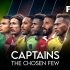 FIFA世界杯官方宣传片：队长
