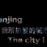 《南京-我所热爱的城市》