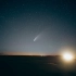 一个周末 | 我去追彗星了 | 沙漠旅拍|  Neowise C/2020 F3 _ 尼康 Z6+2470 F4s 视频