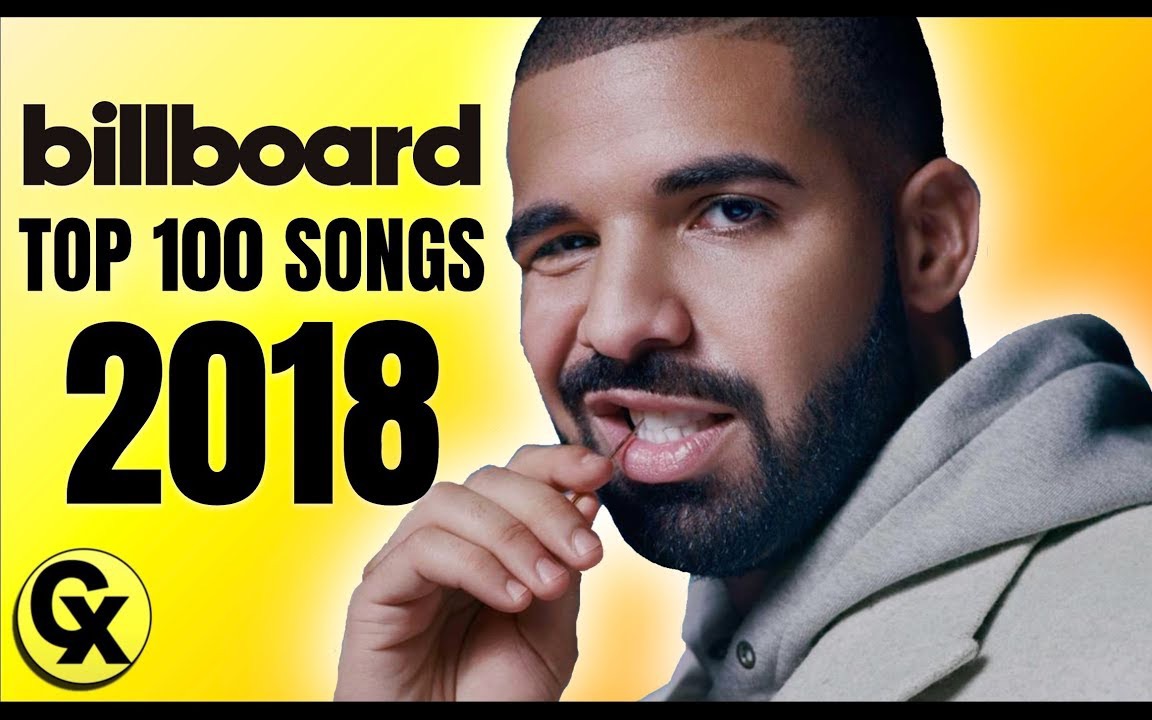 Billboard 2018 Top 100 billboard 2018 top 100